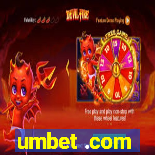 umbet .com